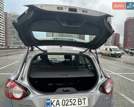 Сірий Форд Куга, об'ємом двигуна 2 л та пробігом 187 тис. км за 11000 $, фото 9 на Automoto.ua