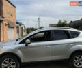 Форд Куга 2011 в Черкассах на Automoto.ua Серый Форд Куга, объемом двигателя 2.52 л и пробегом 240 тыс. км за 7500 $, фото 10 на Automoto.ua