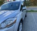 Серый Форд Куга, объемом двигателя 2 л и пробегом 200 тыс. км за 9800 $, фото 1 на Automoto.ua