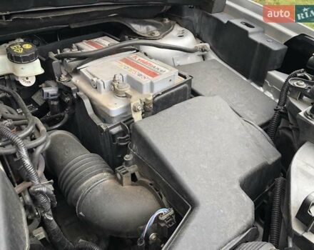 Сірий Форд Куга, об'ємом двигуна 2 л та пробігом 142 тис. км за 10300 $, фото 72 на Automoto.ua