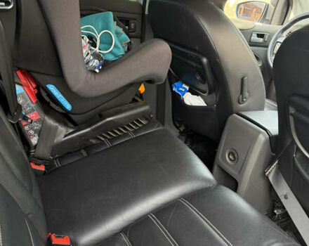 Форд Куга 2011 в Черкассах на Automoto.ua Серый Форд Куга, объемом двигателя 2.52 л и пробегом 240 тыс. км за 7500 $, фото 8 на Automoto.ua