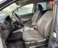 Серый Форд Куга, объемом двигателя 2 л и пробегом 266 тыс. км за 9100 $, фото 15 на Automoto.ua