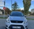 Серый Форд Куга, объемом двигателя 2 л и пробегом 200 тыс. км за 9800 $, фото 6 на Automoto.ua