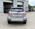 Сірий Форд Куга, об'ємом двигуна 2 л та пробігом 280 тис. км за 10000 $, фото 2 на Automoto.ua