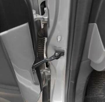 Форд Куга 2011 в Виннице на Automoto.ua Серый Форд Куга, объемом двигателя 2 л и пробегом 124 тыс. км за 10800 $, фото 12 на Automoto.ua