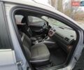 Серый Форд Куга, объемом двигателя 2 л и пробегом 183 тыс. км за 9500 $, фото 14 на Automoto.ua
