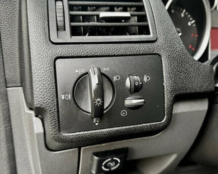 Серый Форд Куга, объемом двигателя 2.52 л и пробегом 235 тыс. км за 8600 $, фото 24 на Automoto.ua