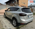 Форд Куга 2011 в Черкассах на Automoto.ua Серый Форд Куга, объемом двигателя 2.52 л и пробегом 240 тыс. км за 7500 $, фото 1 на Automoto.ua
