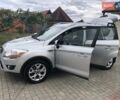 Сірий Форд Куга, об'ємом двигуна 2 л та пробігом 142 тис. км за 10300 $, фото 97 на Automoto.ua