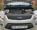 Сірий Форд Куга, об'ємом двигуна 2 л та пробігом 142 тис. км за 10300 $, фото 67 на Automoto.ua