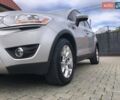 Сірий Форд Куга, об'ємом двигуна 2 л та пробігом 142 тис. км за 10300 $, фото 82 на Automoto.ua