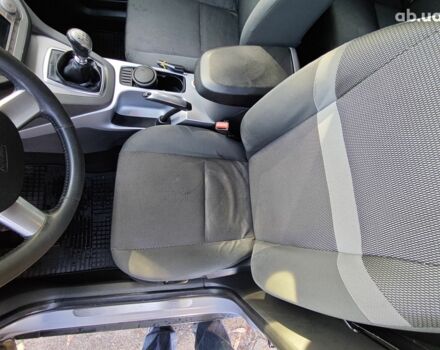 Форд Куга 2011 в Киеве на Automoto.ua Серый Форд Куга, объемом двигателя 0 л и пробегом 183 тыс. км за 10500 $, фото 9 на Automoto.ua