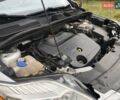 Сірий Форд Куга, об'ємом двигуна 2 л та пробігом 142 тис. км за 10300 $, фото 70 на Automoto.ua