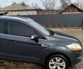 Серый Форд Куга, объемом двигателя 2 л и пробегом 255 тыс. км за 11499 $, фото 9 на Automoto.ua