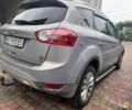 Форд Куга 2011 в Тернополе на Automoto.ua Серый Форд Куга, объемом двигателя 2 л и пробегом 220 тыс. км за 11000 $, фото 3 на Automoto.ua