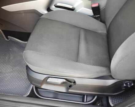 Серый Форд Куга, объемом двигателя 2 л и пробегом 195 тыс. км за 10800 $, фото 20 на Automoto.ua