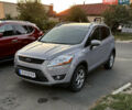 Форд Куга 2011 в Черкассах на Automoto.ua Серый Форд Куга, объемом двигателя 2 л и пробегом 84 тыс. км за 12900 $, фото 1 на Automoto.ua