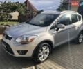 Сірий Форд Куга, об'ємом двигуна 2 л та пробігом 142 тис. км за 10300 $, фото 111 на Automoto.ua