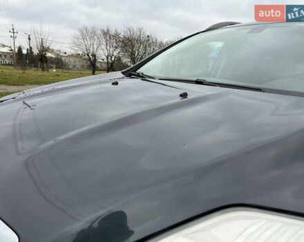 Серый Форд Куга, объемом двигателя 2 л и пробегом 180 тыс. км за 10900 $, фото 10 на Automoto.ua