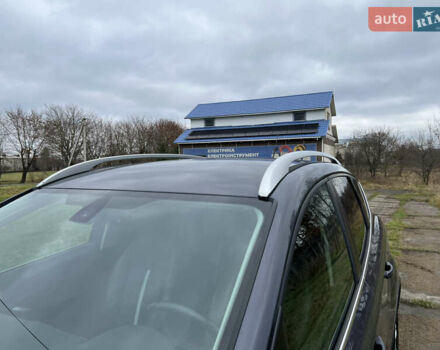 Серый Форд Куга, объемом двигателя 2 л и пробегом 180 тыс. км за 10900 $, фото 8 на Automoto.ua