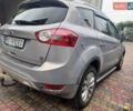Форд Куга 2011 в Тернополе на Automoto.ua Серый Форд Куга, объемом двигателя 2 л и пробегом 252 тыс. км за 11000 $, фото 2 на Automoto.ua