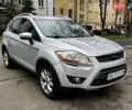Серый Форд Куга, объемом двигателя 2.52 л и пробегом 235 тыс. км за 8600 $, фото 1 на Automoto.ua