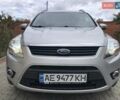 Сірий Форд Куга, об'ємом двигуна 2 л та пробігом 142 тис. км за 10300 $, фото 13 на Automoto.ua