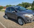 Сірий Форд Куга, об'ємом двигуна 2 л та пробігом 254 тис. км за 11000 $, фото 1 на Automoto.ua