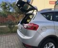 Сірий Форд Куга, об'ємом двигуна 2 л та пробігом 142 тис. км за 10300 $, фото 109 на Automoto.ua
