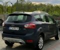 Серый Форд Куга, объемом двигателя 2 л и пробегом 223 тыс. км за 11300 $, фото 1 на Automoto.ua