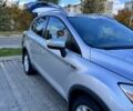 Серый Форд Куга, объемом двигателя 2 л и пробегом 200 тыс. км за 9800 $, фото 1 на Automoto.ua