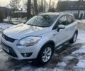 Сірий Форд Куга, об'ємом двигуна 2 л та пробігом 152 тис. км за 2999 $, фото 1 на Automoto.ua