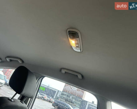 Сірий Форд Куга, об'ємом двигуна 2 л та пробігом 187 тис. км за 11000 $, фото 42 на Automoto.ua