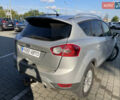 Форд Куга 2011 в Львове на Automoto.ua Серый Форд Куга, объемом двигателя 2 л и пробегом 202 тыс. км за 9500 $, фото 2 на Automoto.ua