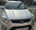 Форд Куга 2011 в Черкассах на Automoto.ua Серый Форд Куга, объемом двигателя 2.52 л и пробегом 240 тыс. км за 7500 $, фото 3 на Automoto.ua