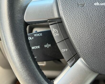 Серый Форд Куга, объемом двигателя 2.5 л и пробегом 119 тыс. км за 12490 $, фото 30 на Automoto.ua