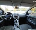 Форд Куга 2011 в Киеве на Automoto.ua Серый Форд Куга, объемом двигателя 0 л и пробегом 183 тыс. км за 10500 $, фото 14 на Automoto.ua