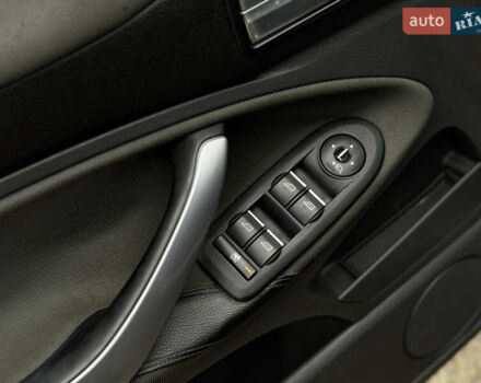 Серый Форд Куга, объемом двигателя 2 л и пробегом 182 тыс. км за 9250 $, фото 19 на Automoto.ua