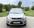 Сірий Форд Куга, об'ємом двигуна 2 л та пробігом 280 тис. км за 10000 $, фото 6 на Automoto.ua
