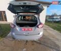 Серый Форд Куга, объемом двигателя 2 л и пробегом 270 тыс. км за 12000 $, фото 4 на Automoto.ua