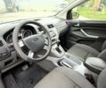 Сірий Форд Куга, об'ємом двигуна 2 л та пробігом 280 тис. км за 10000 $, фото 8 на Automoto.ua