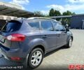 Сірий Форд Куга, об'ємом двигуна 2 л та пробігом 199 тис. км за 10200 $, фото 5 на Automoto.ua