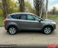 Сірий Форд Куга, об'ємом двигуна 2 л та пробігом 213 тис. км за 11300 $, фото 1 на Automoto.ua