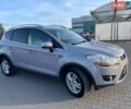 Сірий Форд Куга, об'ємом двигуна 2 л та пробігом 250 тис. км за 11500 $, фото 1 на Automoto.ua