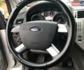 Сірий Форд Куга, об'ємом двигуна 2 л та пробігом 142 тис. км за 10300 $, фото 54 на Automoto.ua