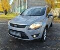 Форд Куга 2011 в Киеве на Automoto.ua Серый Форд Куга, объемом двигателя 0 л и пробегом 183 тыс. км за 10500 $, фото 2 на Automoto.ua