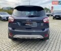 Серый Форд Куга, объемом двигателя 2 л и пробегом 266 тыс. км за 9100 $, фото 5 на Automoto.ua