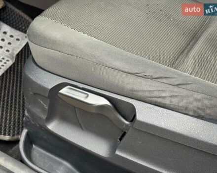 Серый Форд Куга, объемом двигателя 2.5 л и пробегом 189 тыс. км за 11490 $, фото 15 на Automoto.ua