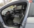 Серый Форд Куга, объемом двигателя 2 л и пробегом 183 тыс. км за 9500 $, фото 8 на Automoto.ua