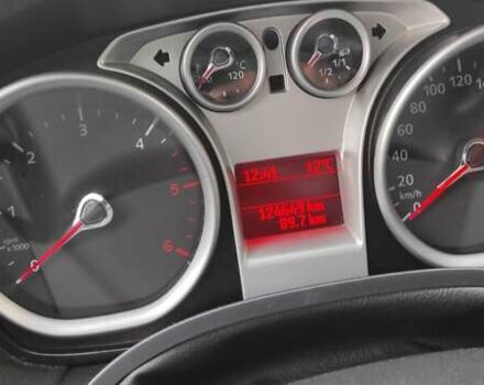 Форд Куга 2011 в Виннице на Automoto.ua Серый Форд Куга, объемом двигателя 2 л и пробегом 124 тыс. км за 10800 $, фото 3 на Automoto.ua